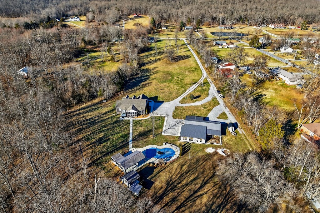 6081 Buck Mountain Road Cookeville, TN 38506 - Photo 50 of 71