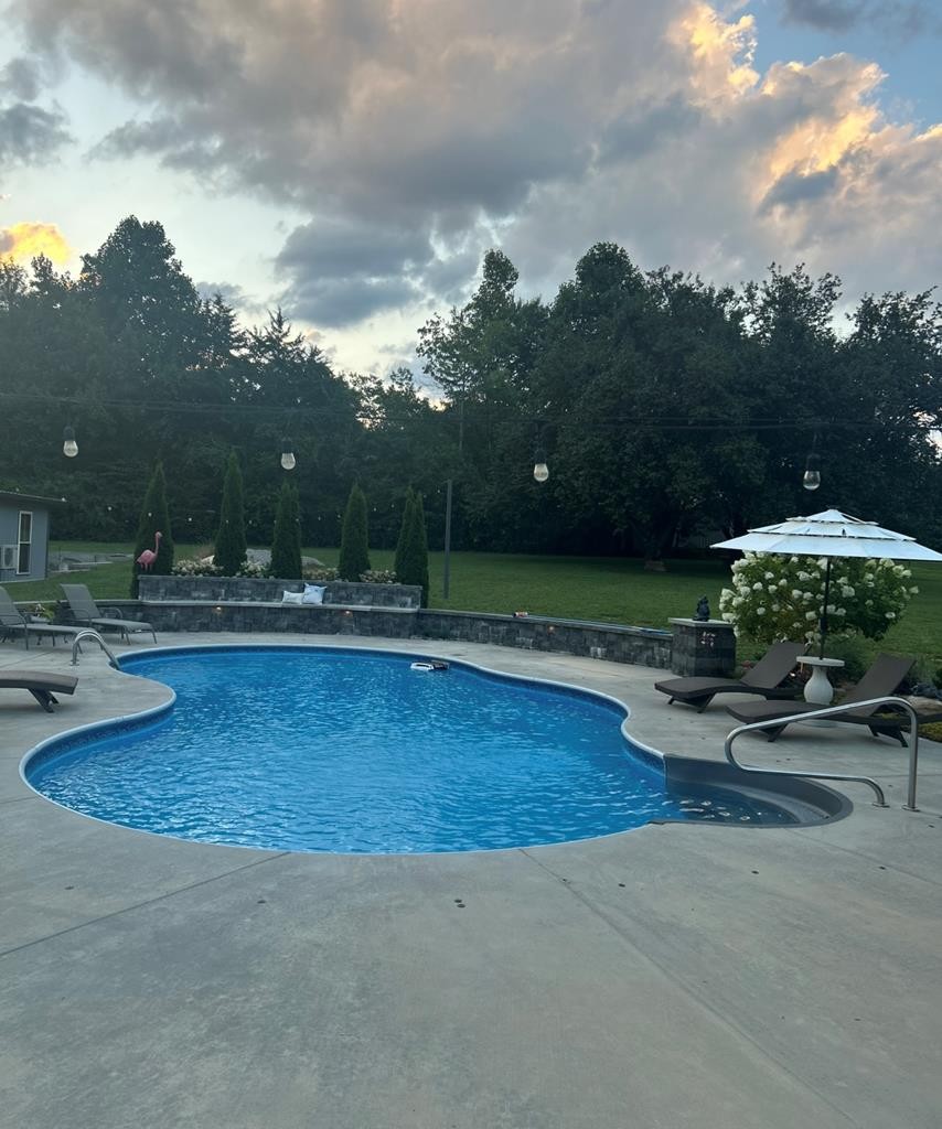 6081 Buck Mountain Road Cookeville, TN 38506 - Photo 62 of 71