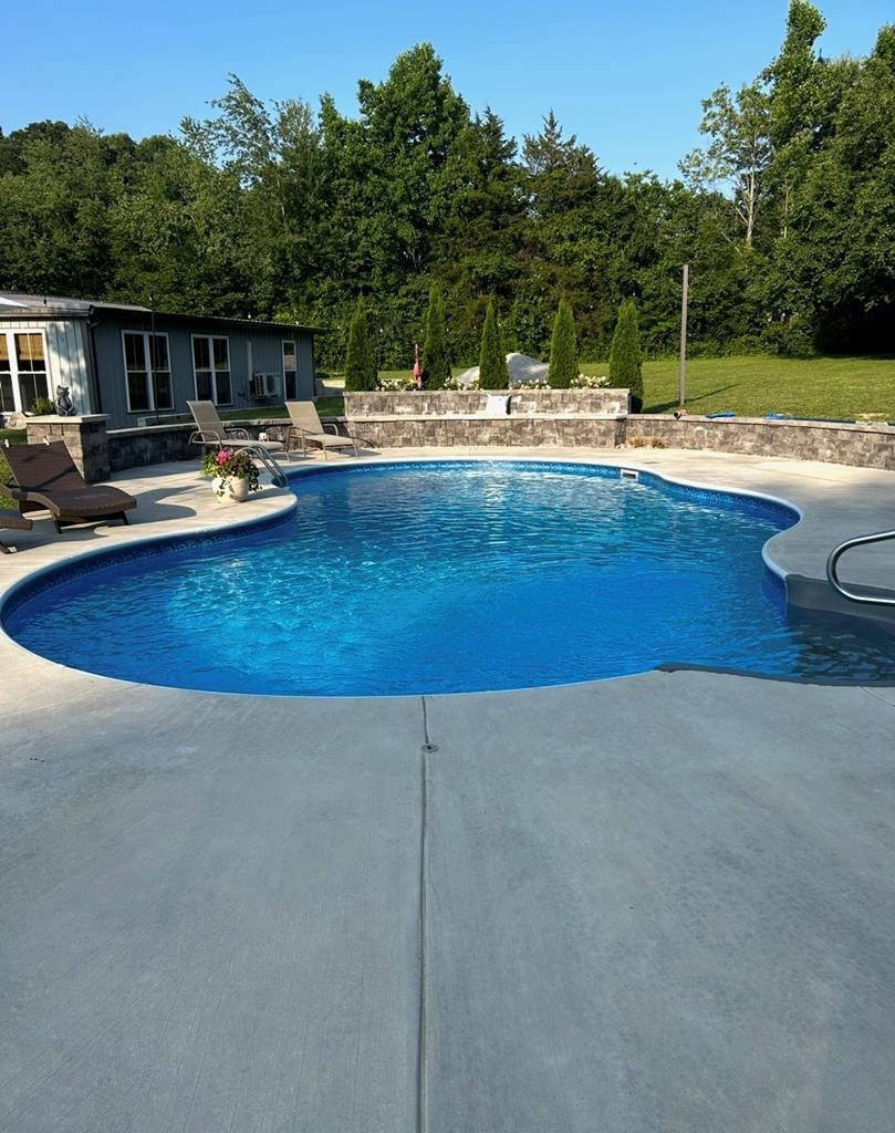 6081 Buck Mountain Road Cookeville, TN 38506 - Photo 64 of 71