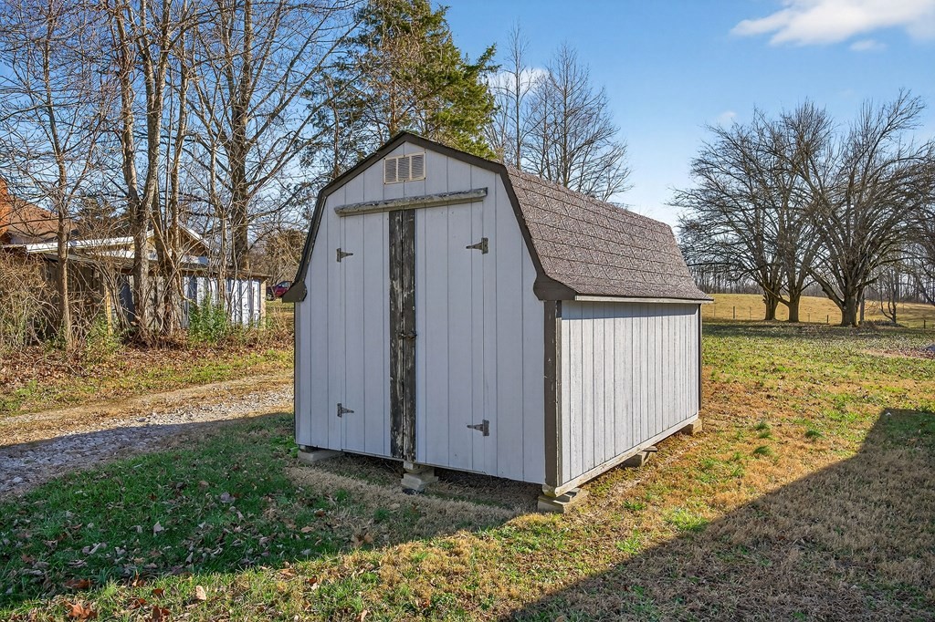 6081 Buck Mountain Road Cookeville, TN 38506 - Photo 66 of 71