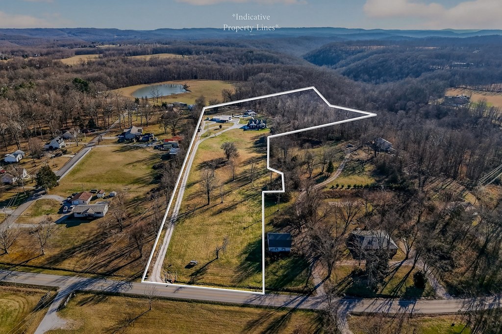 6081 Buck Mountain Road Cookeville, TN 38506 - Photo 7 of 71