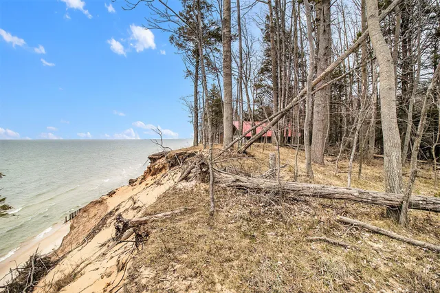 $179,000 | Lot 10 West Fox Farm Road, Manistee, MI 49660