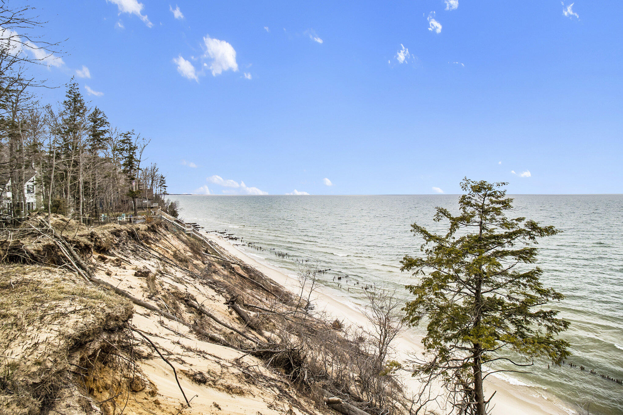 Lot 10 West Fox Farm Road Manistee, MI 49660 - Photo 3 of 12 002_5r6a8809_738