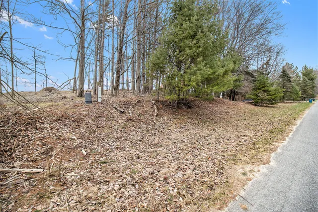 $179,000 | Lot 10 West Fox Farm Road, Manistee, MI 49660