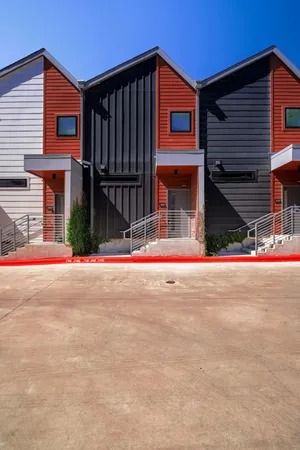 $1,665 | 5924 South Congress Avenue, Unit 103, Austin, TX 78745