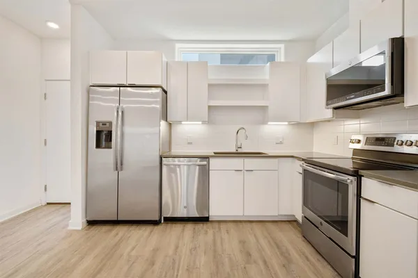 $1,665 | 5924 South Congress Avenue, Unit 103, Austin, TX 78745