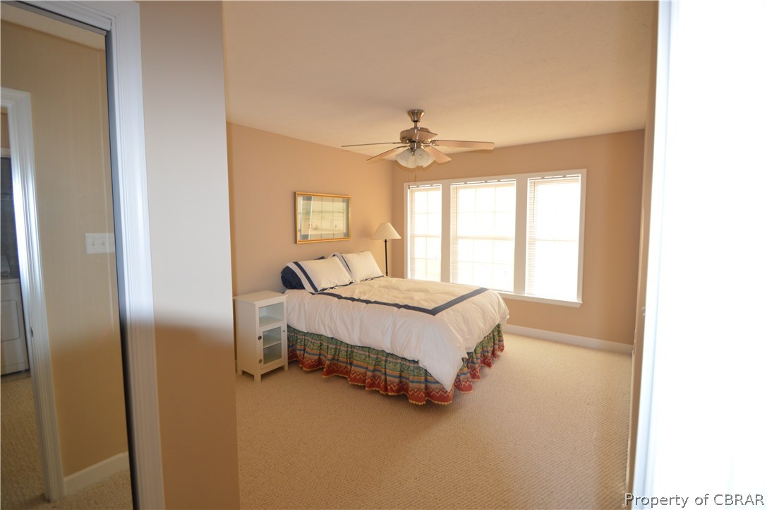 271 Chesapeake Watch Road, Unit 2712A Deltaville, VA 23043 - Photo 19 of 29