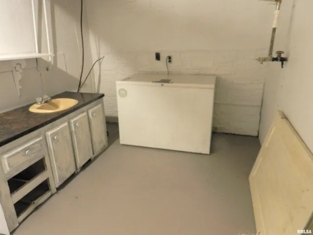 $79,900 | 316 Williams Street, Rosiclare, IL 62982