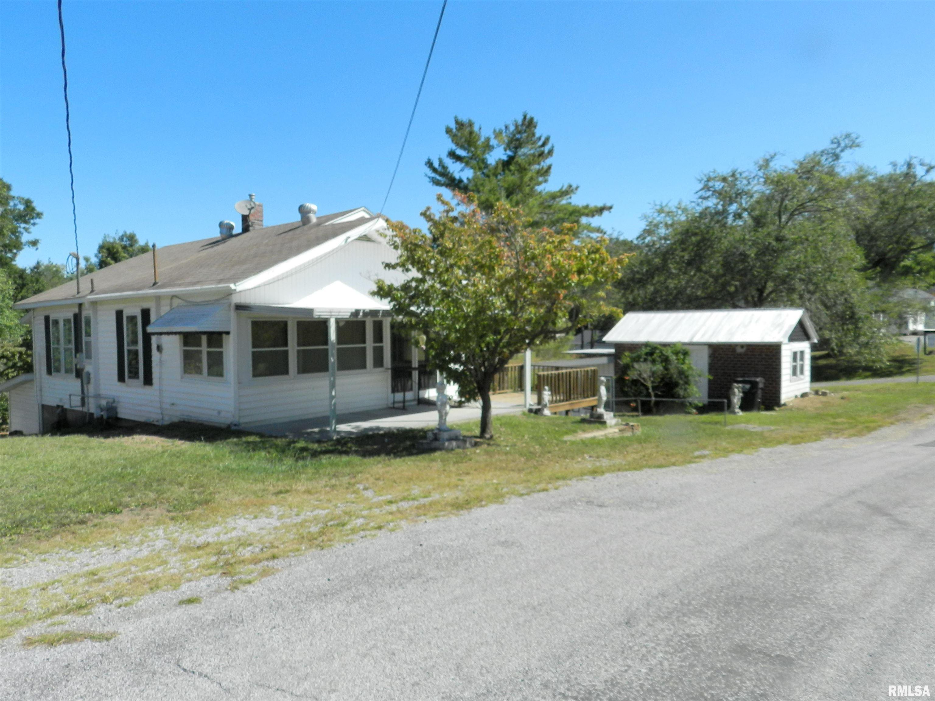 316 Williams Street Rosiclare, IL 62982 - Photo 30 of 42