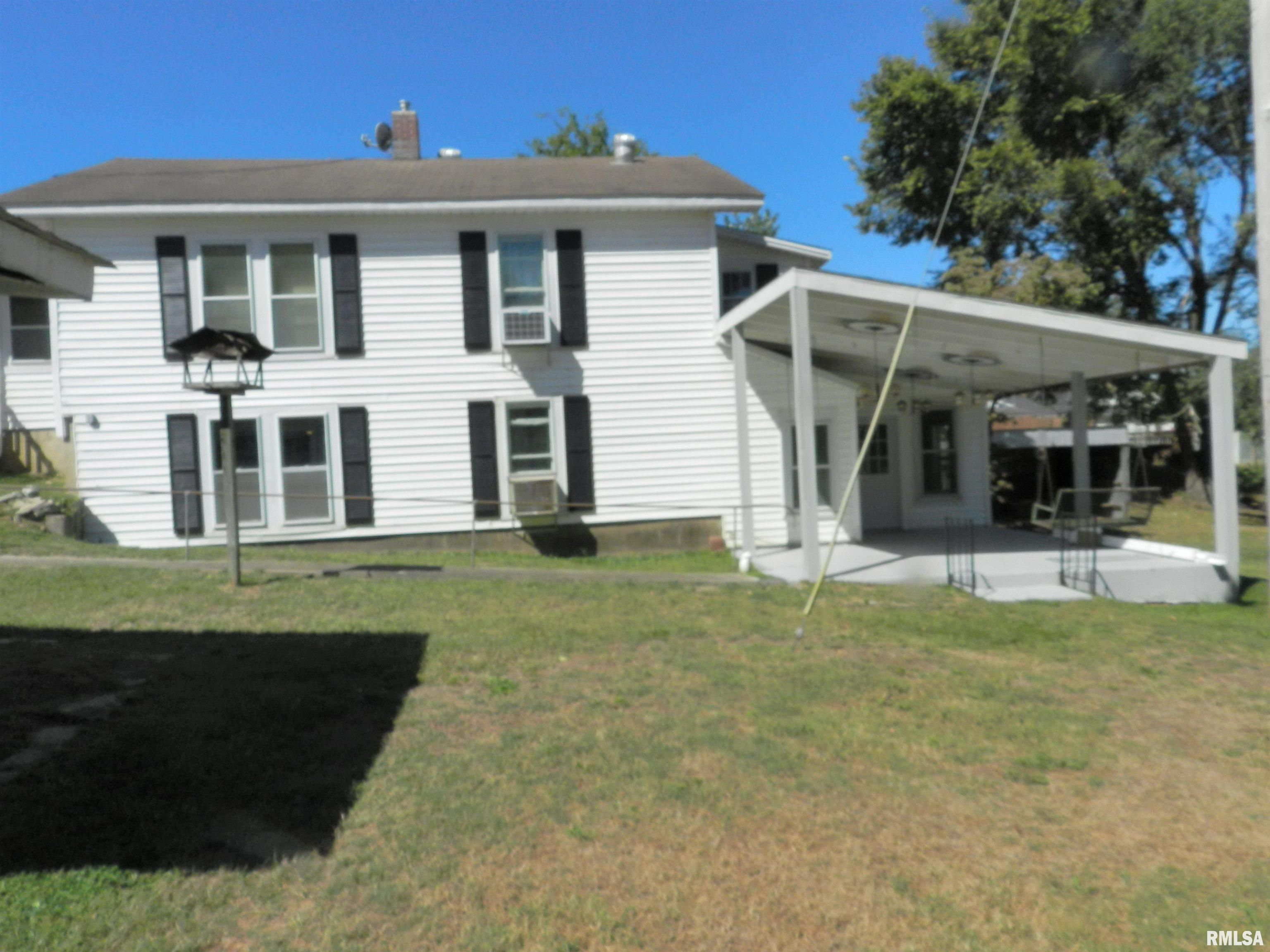 316 Williams Street Rosiclare, IL 62982 - Photo 3 of 42