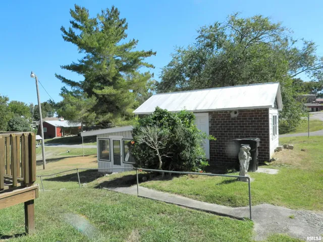 $79,900 | 316 Williams Street, Rosiclare, IL 62982