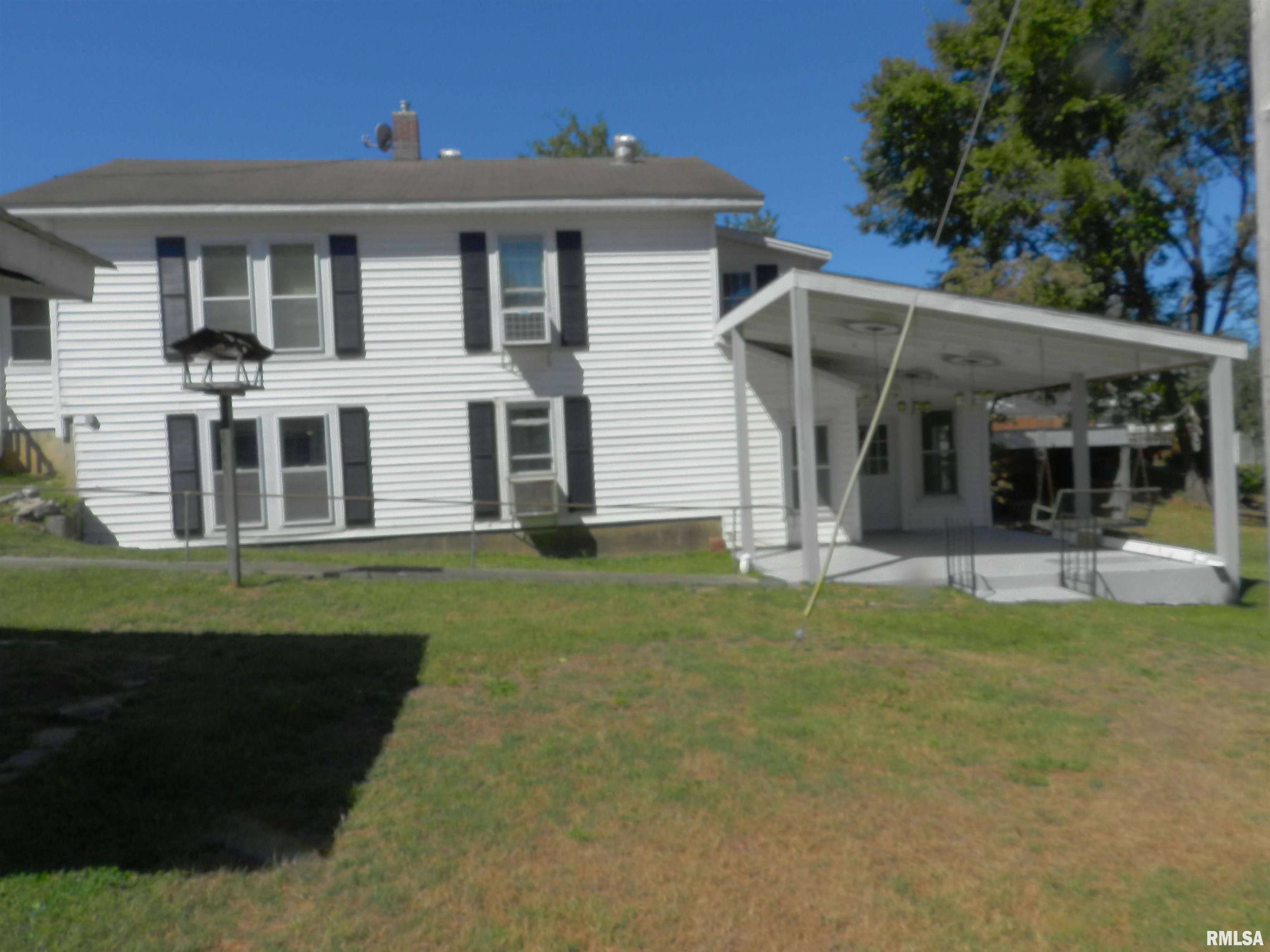 316 Williams Street Rosiclare, IL 62982 - Photo 32 of 42