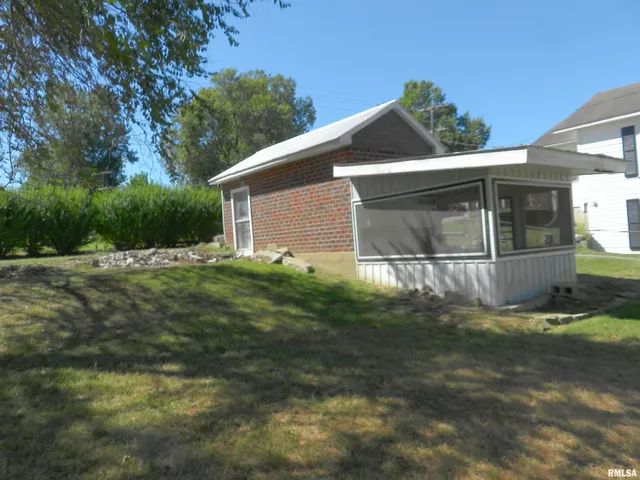 $79,900 | 316 Williams Street, Rosiclare, IL 62982