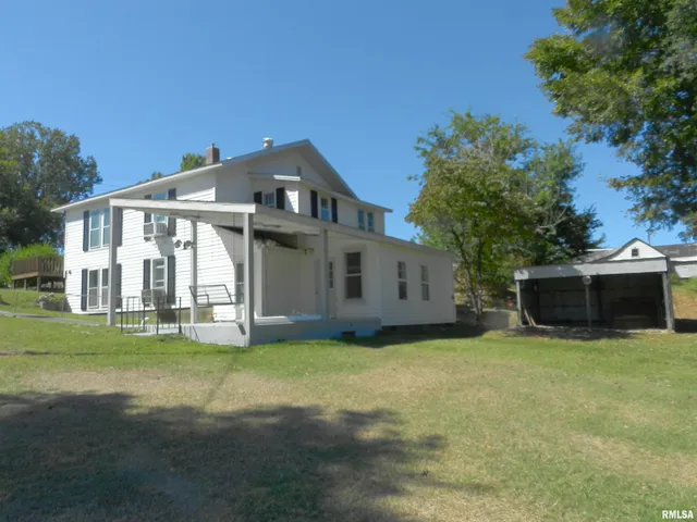 $79,900 | 316 Williams Street, Rosiclare, IL 62982