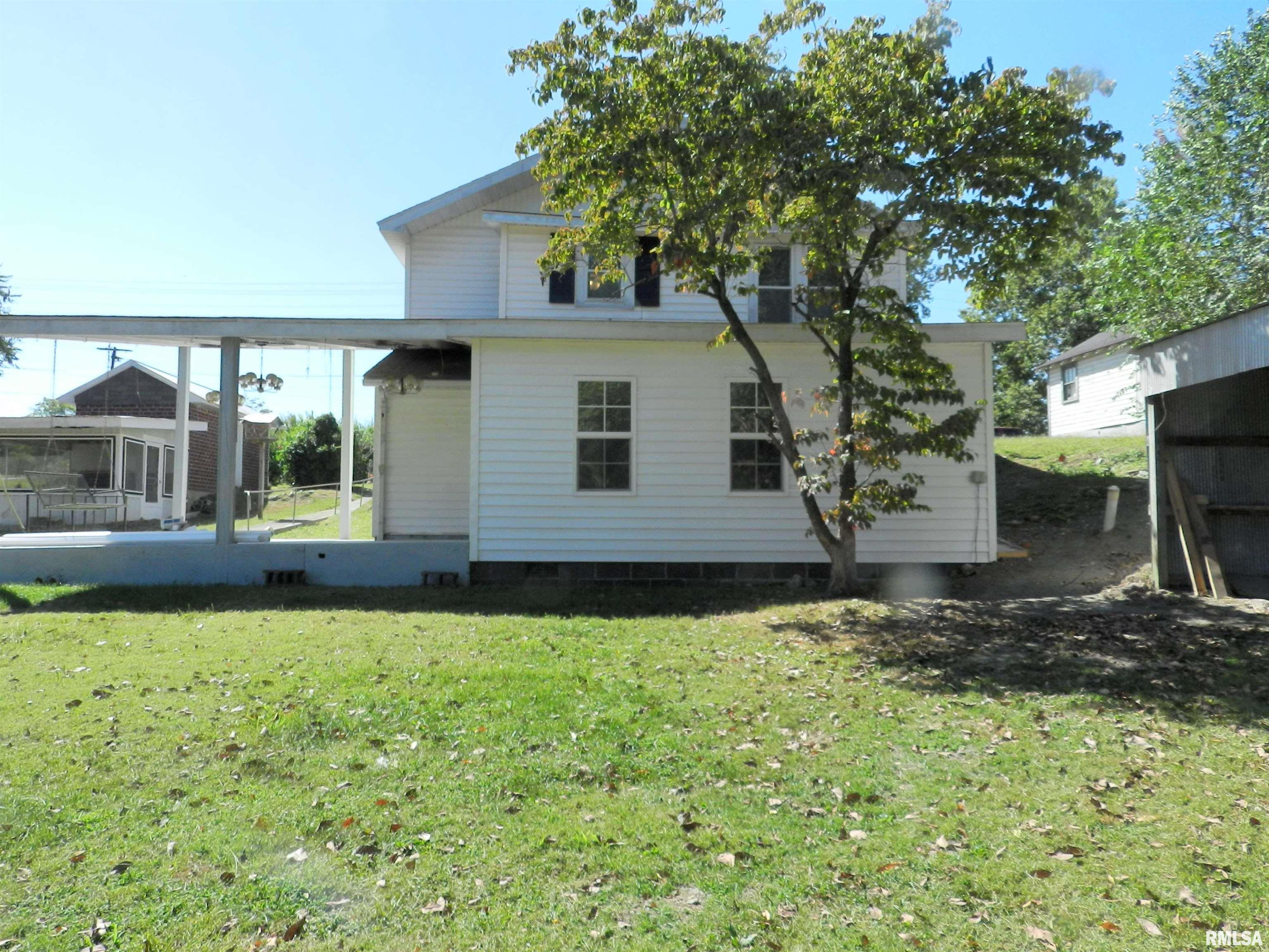 316 Williams Street Rosiclare, IL 62982 - Photo 37 of 42