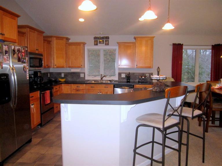 203 East Sternberg Road Muskegon, MI 49441 - Photo 5 of 20 Additional Photo