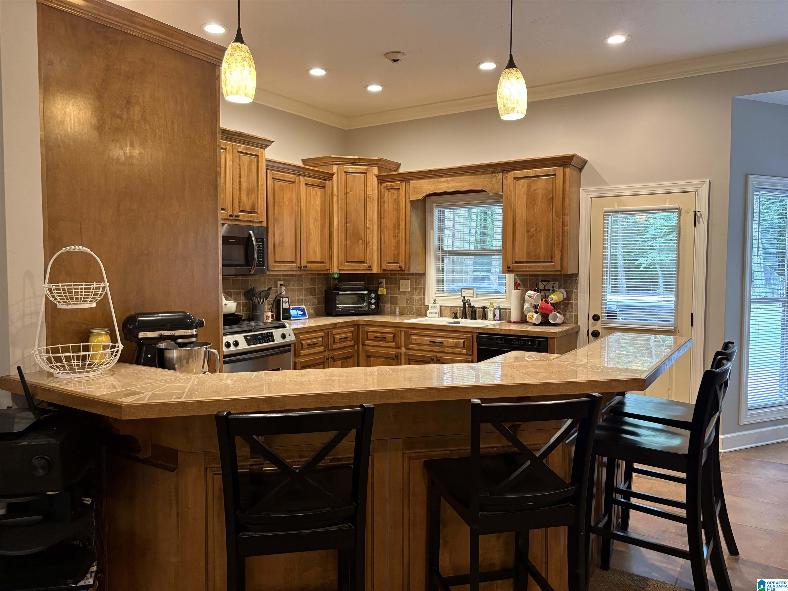 1322 Mitchellville Road Ohatchee, AL 36271 - Photo 24 of 51
