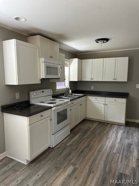 607 Fletcher Road Andalusia, AL 36421 - Photo 6 of 19 Gallery Image 6