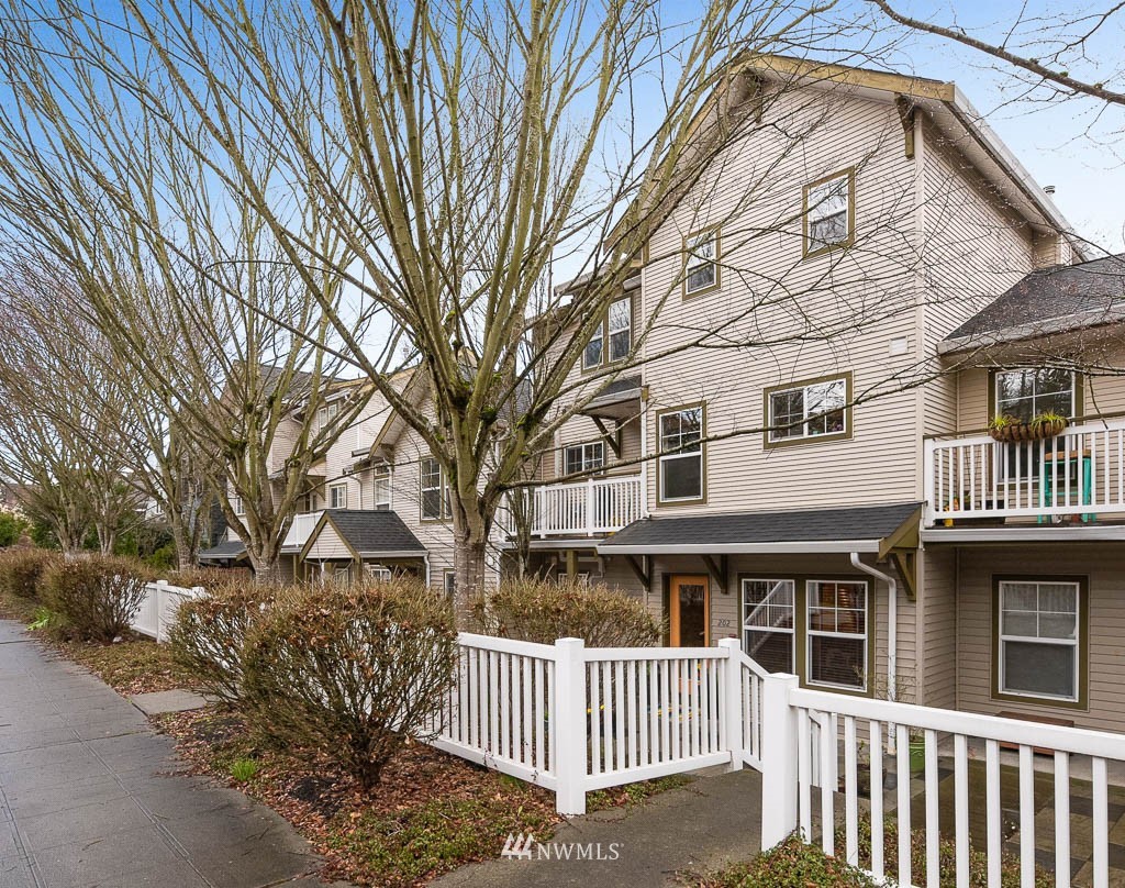 202 24th Avenue East, Unit 6 Seattle, WA 98112 - Photo 22 of 22