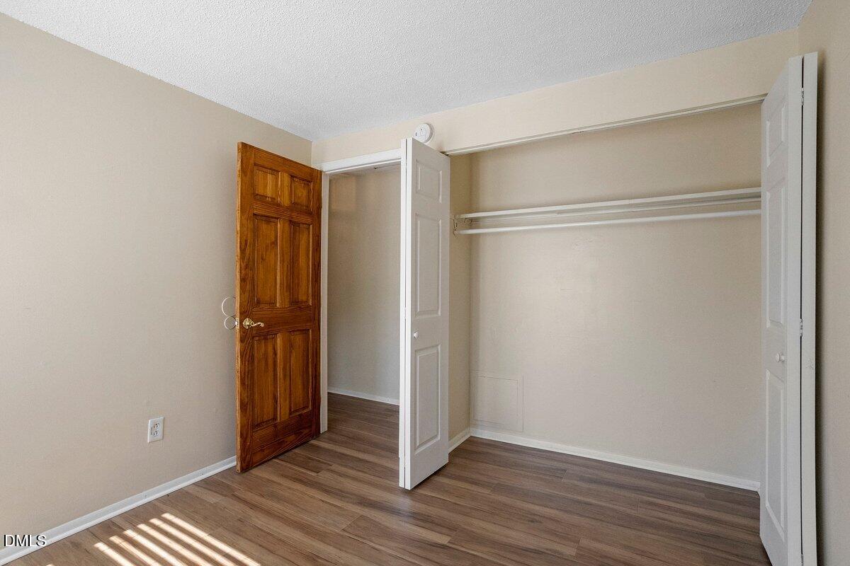 7733 Ohmann Court Raleigh, NC 27615 - Photo 26 of 27