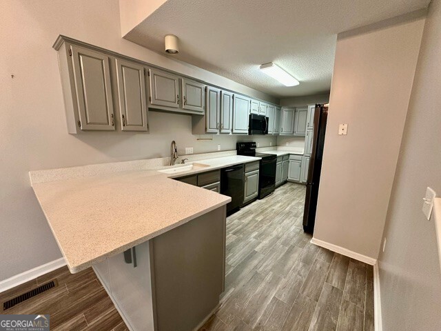 1910 North Loop Road, Unit 6A Vidalia, GA 30474 - Photo 7 of 27