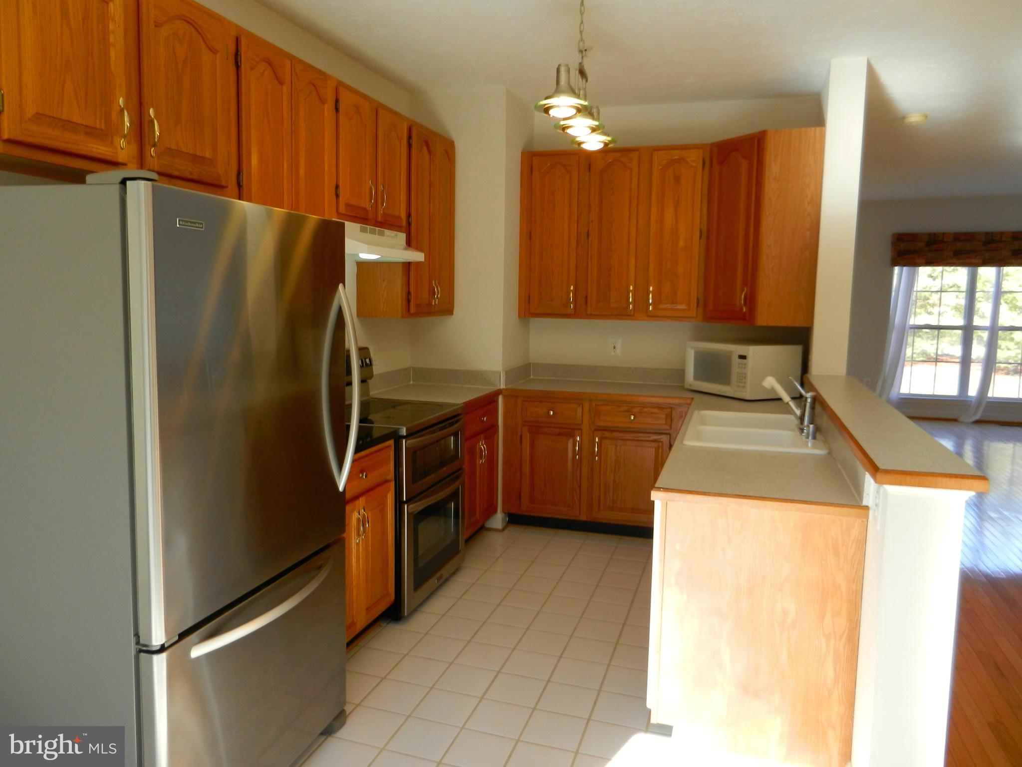 1359 Escapade Court Riva, MD 21140 - Photo 3 of 24 Kitchen