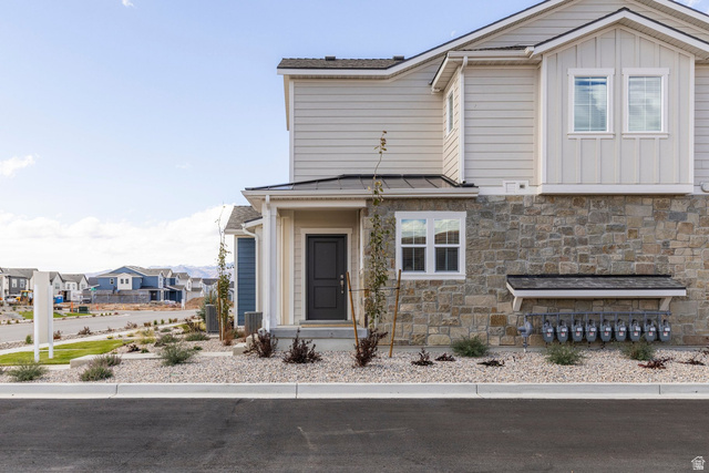 180 Scenic Heights Road, Unit 602 Kamas, UT 84036 - Photo 20 of 25