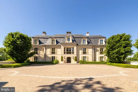 $24,900,000 | 11900 River Road, Potomac, MD 20854