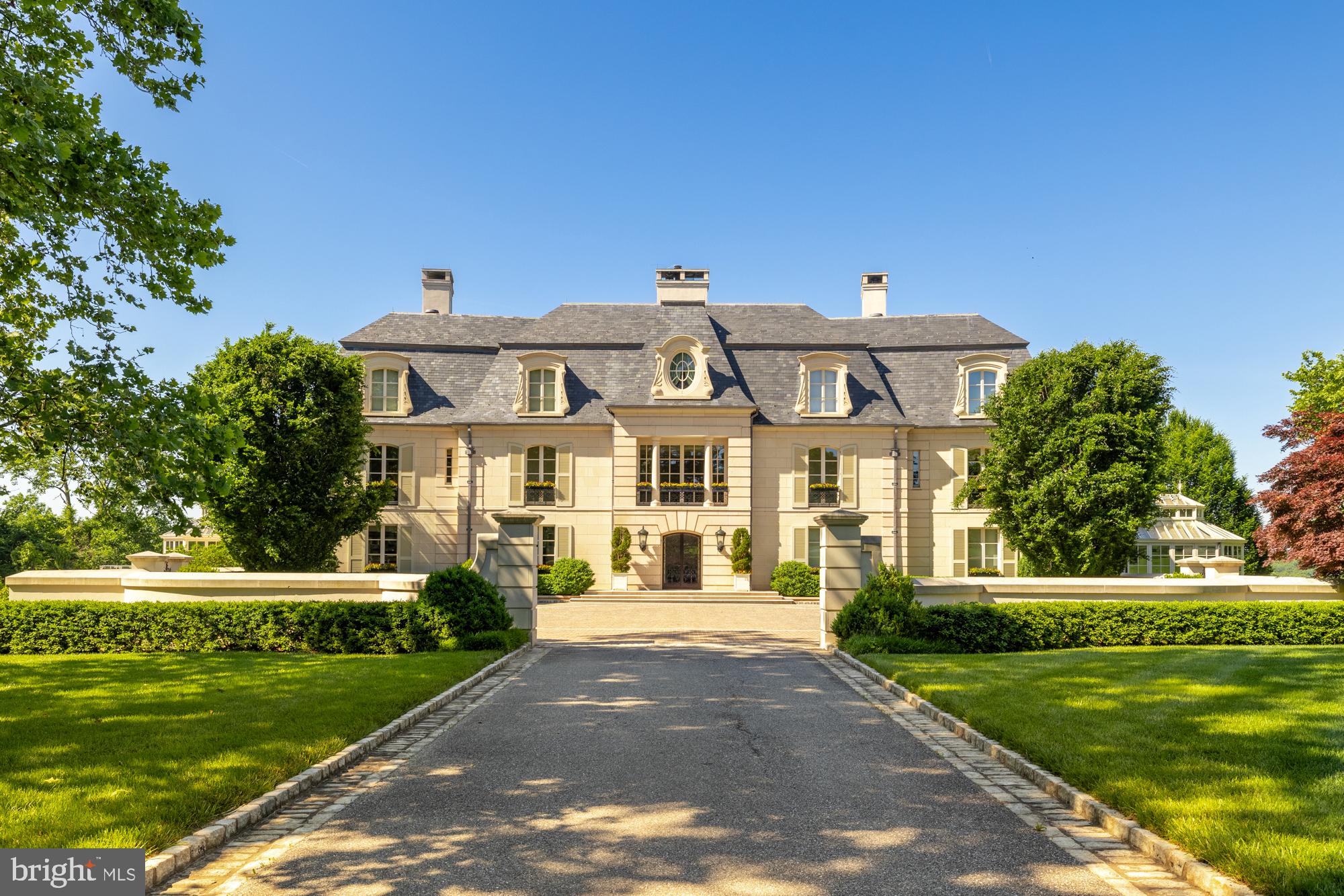 11900 River Road Potomac, MD 20854 - Photo 2 of 108 Welcome to The Estate at River's Edge