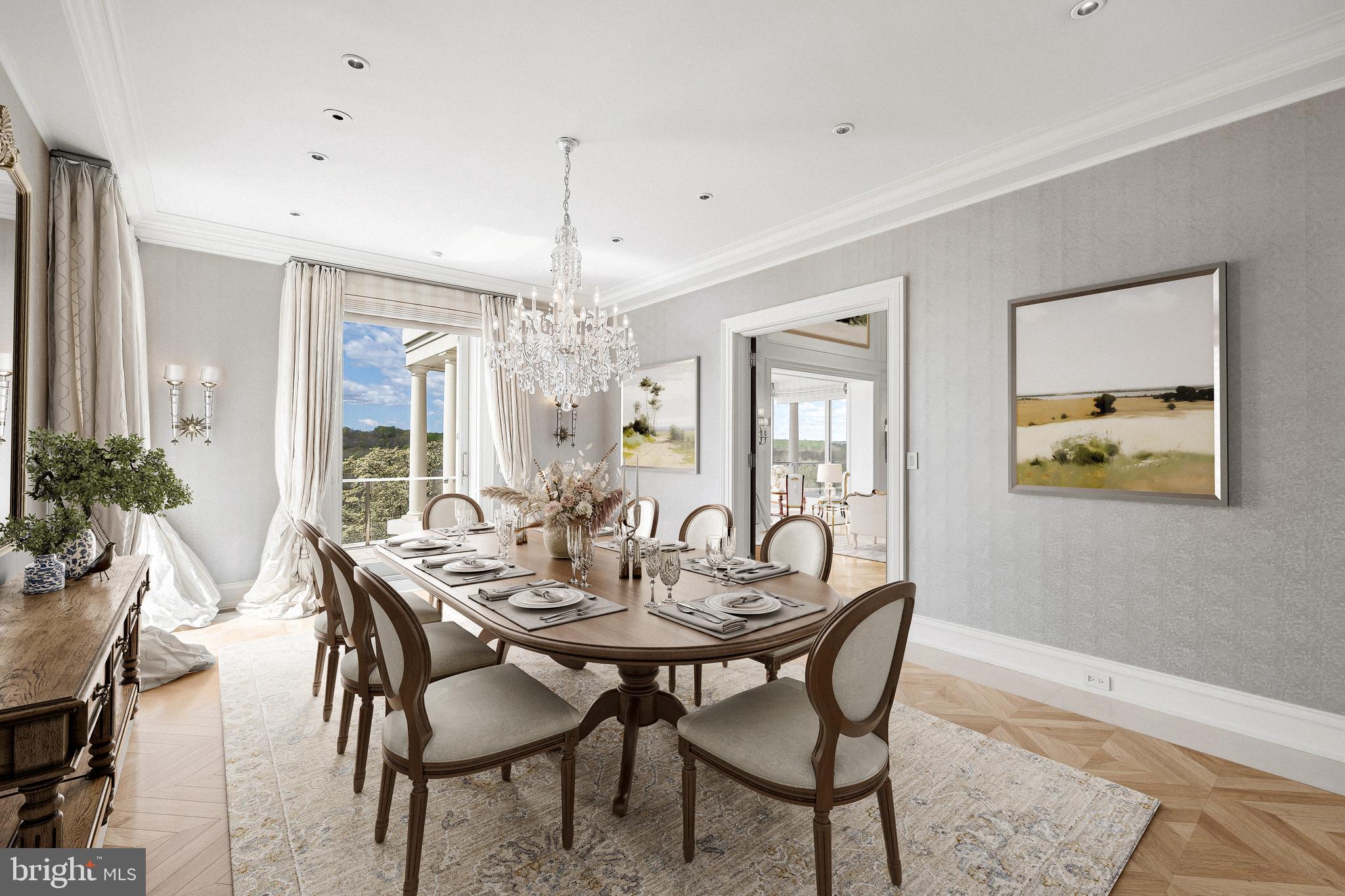 11900 River Road Potomac, MD 20854 - Photo 42 of 108 Virtually Staged