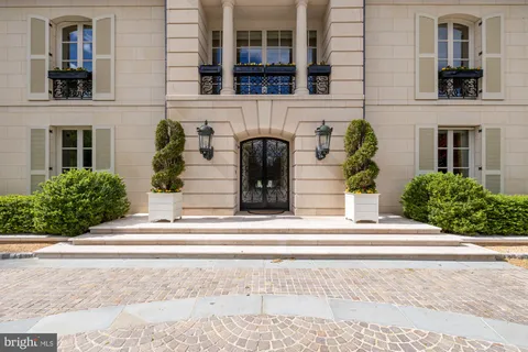 a view of swimming pool of a yard