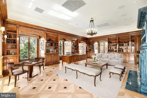 $24,900,000 | 11900 River Road, Potomac, MD 20854