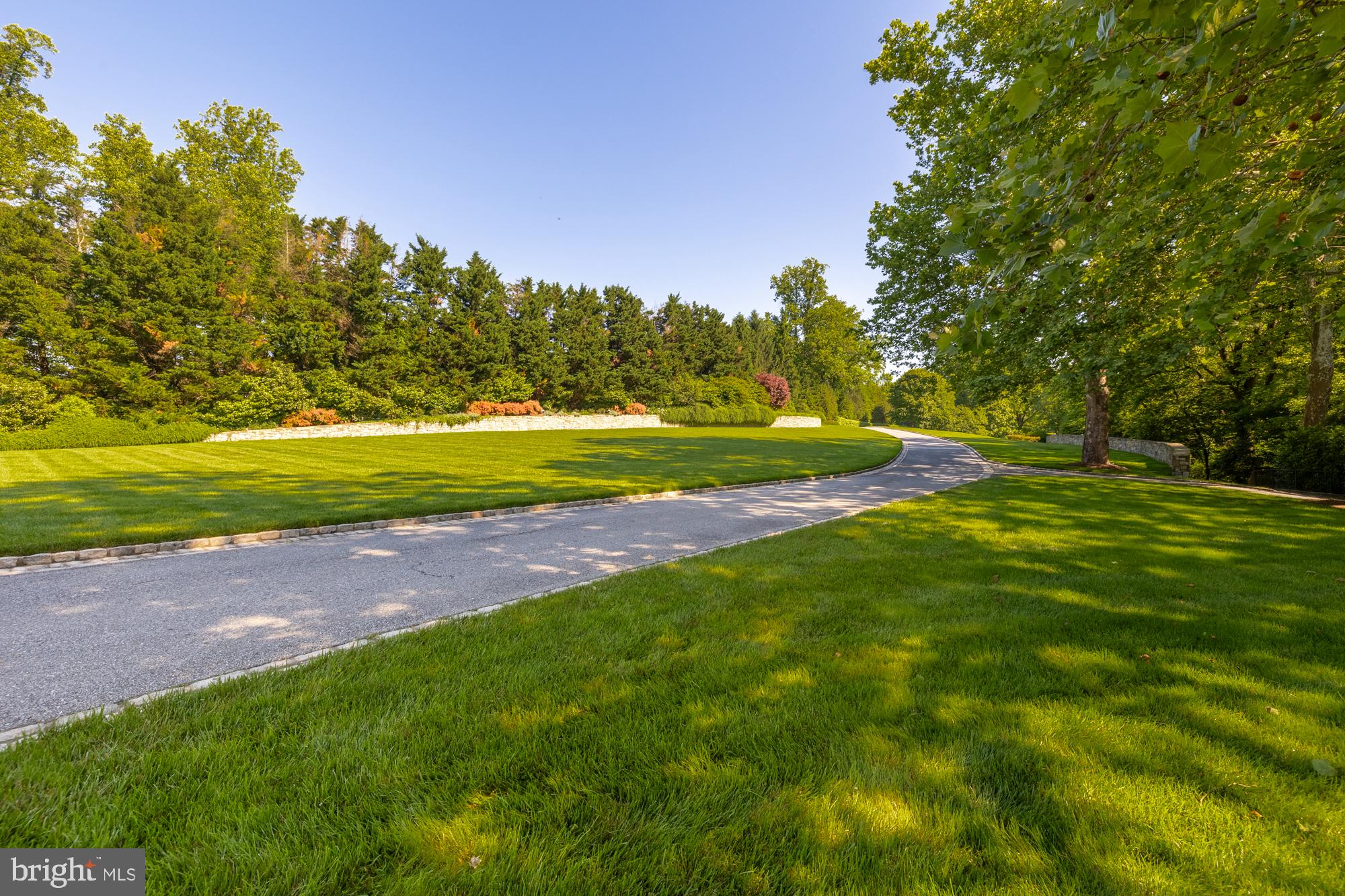 11900 River Road Potomac, MD 20854 - Photo 7 of 108 .5 Mile Treelined Private Drive