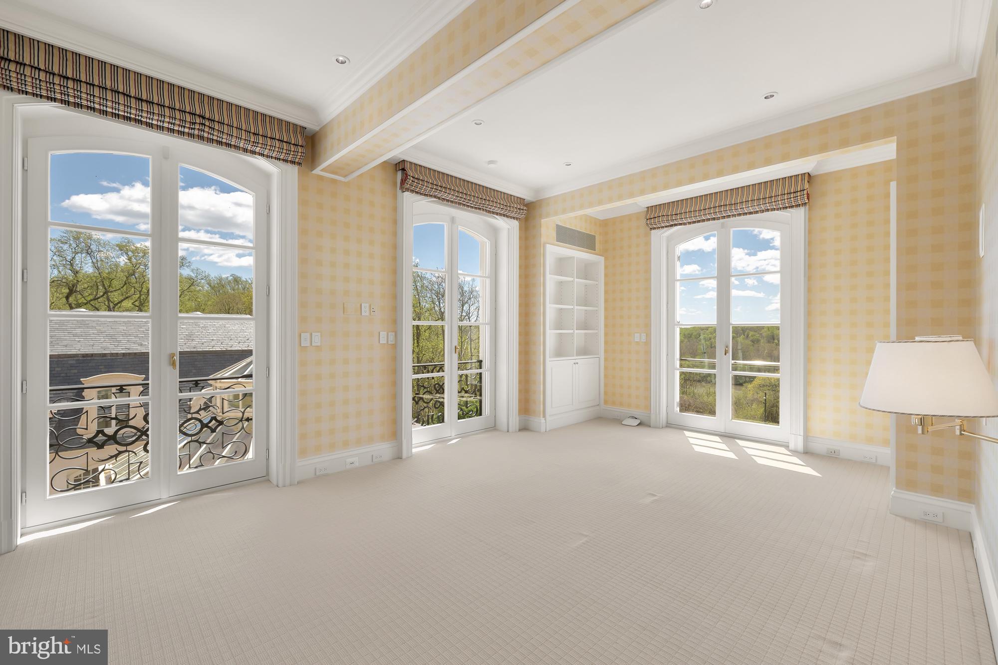 11900 River Road Potomac, MD 20854 - Photo 76 of 108 Fourth Bedroom Suite