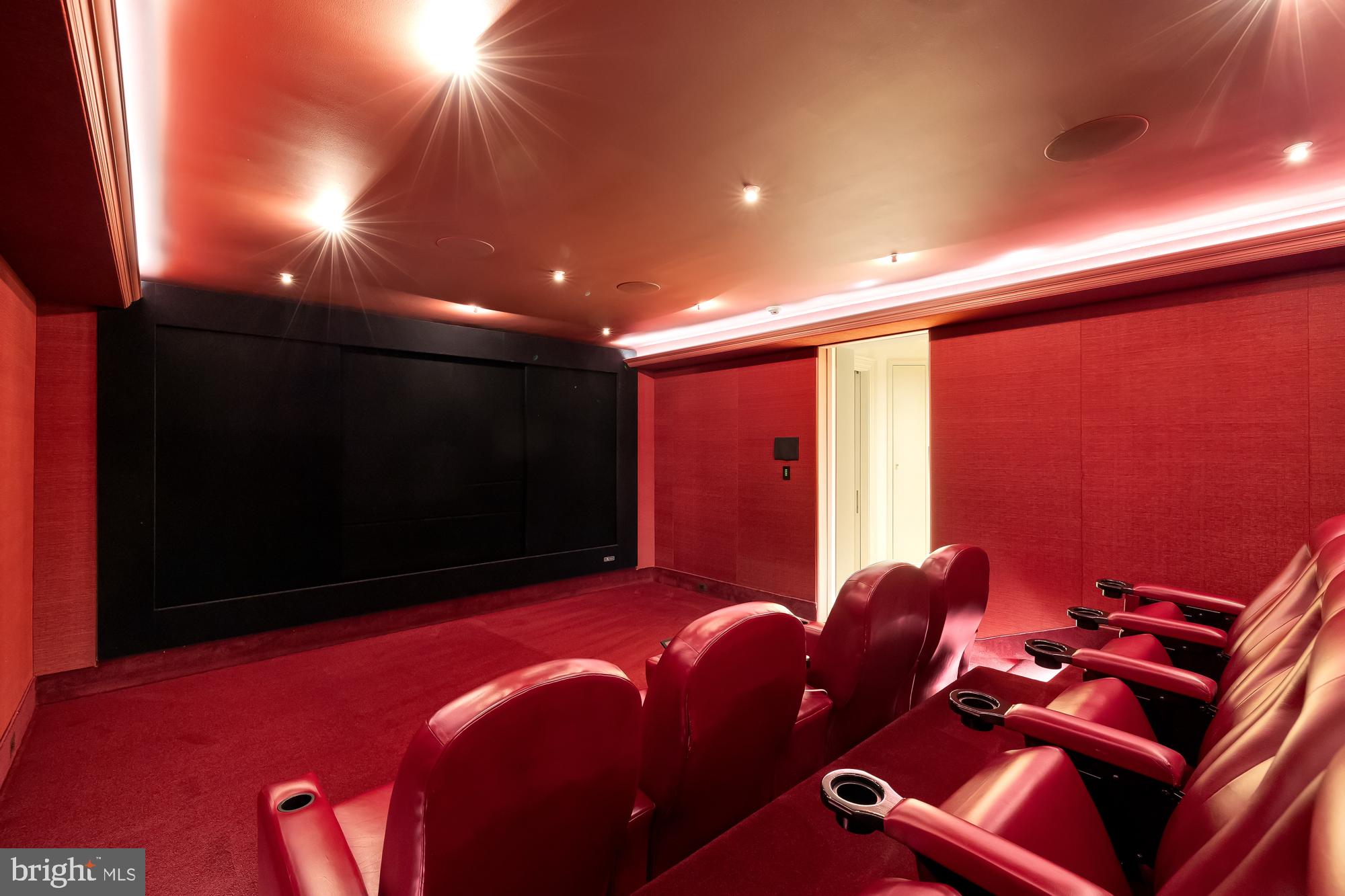 11900 River Road Potomac, MD 20854 - Photo 86 of 108 Move Screening Room