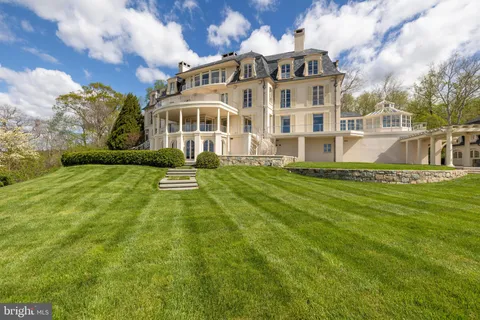 $24,900,000 | 11900 River Road, Potomac, MD 20854