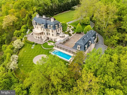 $24,900,000 | 11900 River Road, Potomac, MD 20854