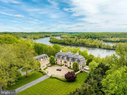 $24,900,000 | 11900 River Road, Potomac, MD 20854