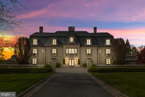 $24,900,000 | 11900 River Road, Potomac, MD 20854