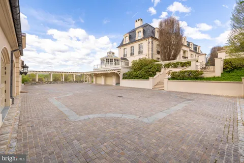 $24,900,000 | 11900 River Road, Potomac, MD 20854