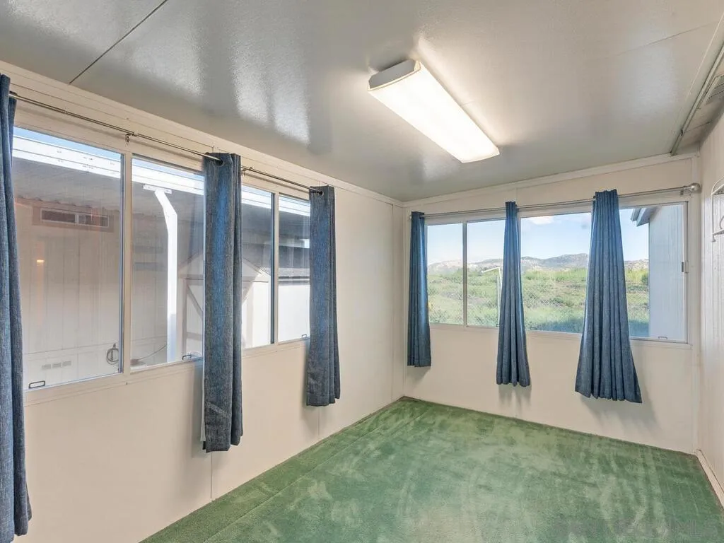 9500 Harritt Road, Unit 31 Lakeside, CA 92040 - Photo 24 of 33 a view of an entryway