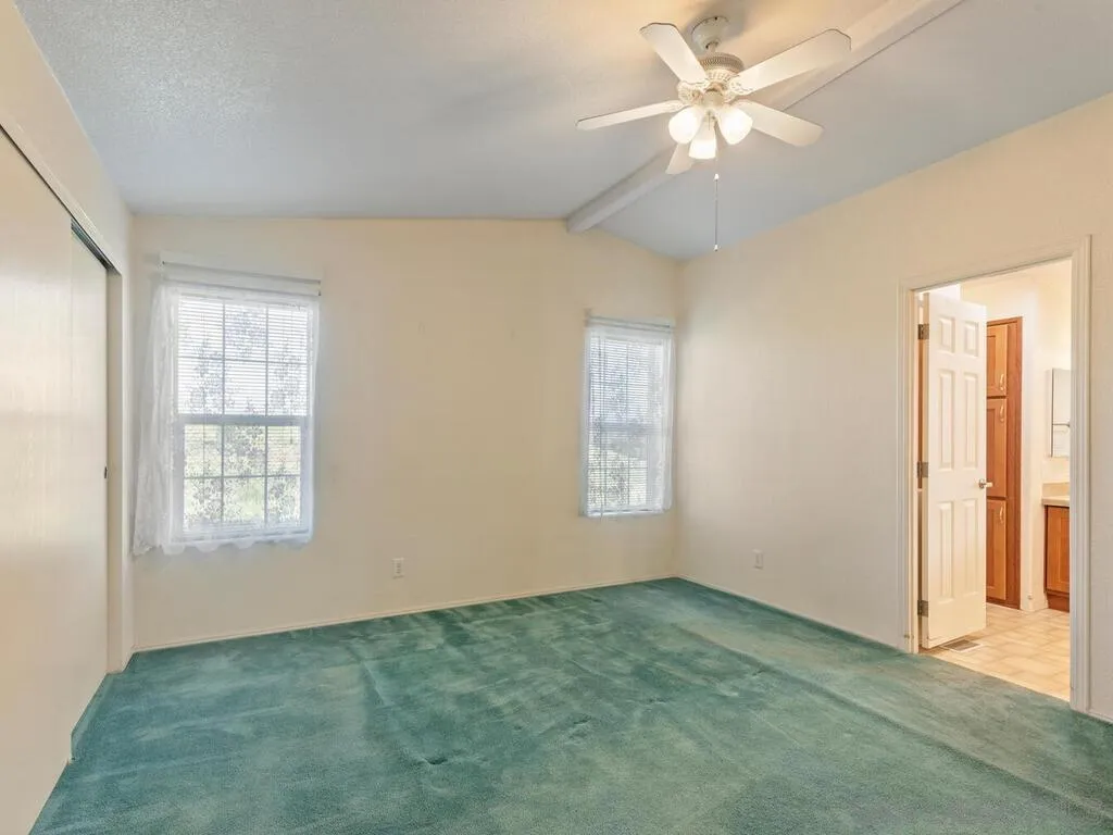 9500 Harritt Road, Unit 31 Lakeside, CA 92040 - Photo 27 of 33 a view of an empty room with a window