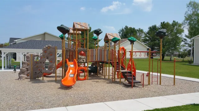 $590 | 481 Pine Meadow Lane, Alpena, MI 49707