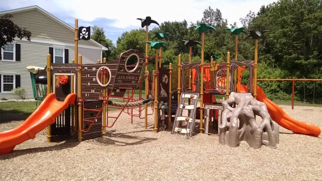 $590 | 481 Pine Meadow Lane, Alpena, MI 49707