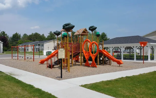 $590 | 481 Pine Meadow Lane, Alpena, MI 49707