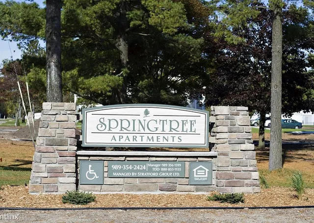 $590 | 481 Pine Meadow Lane, Alpena, MI 49707