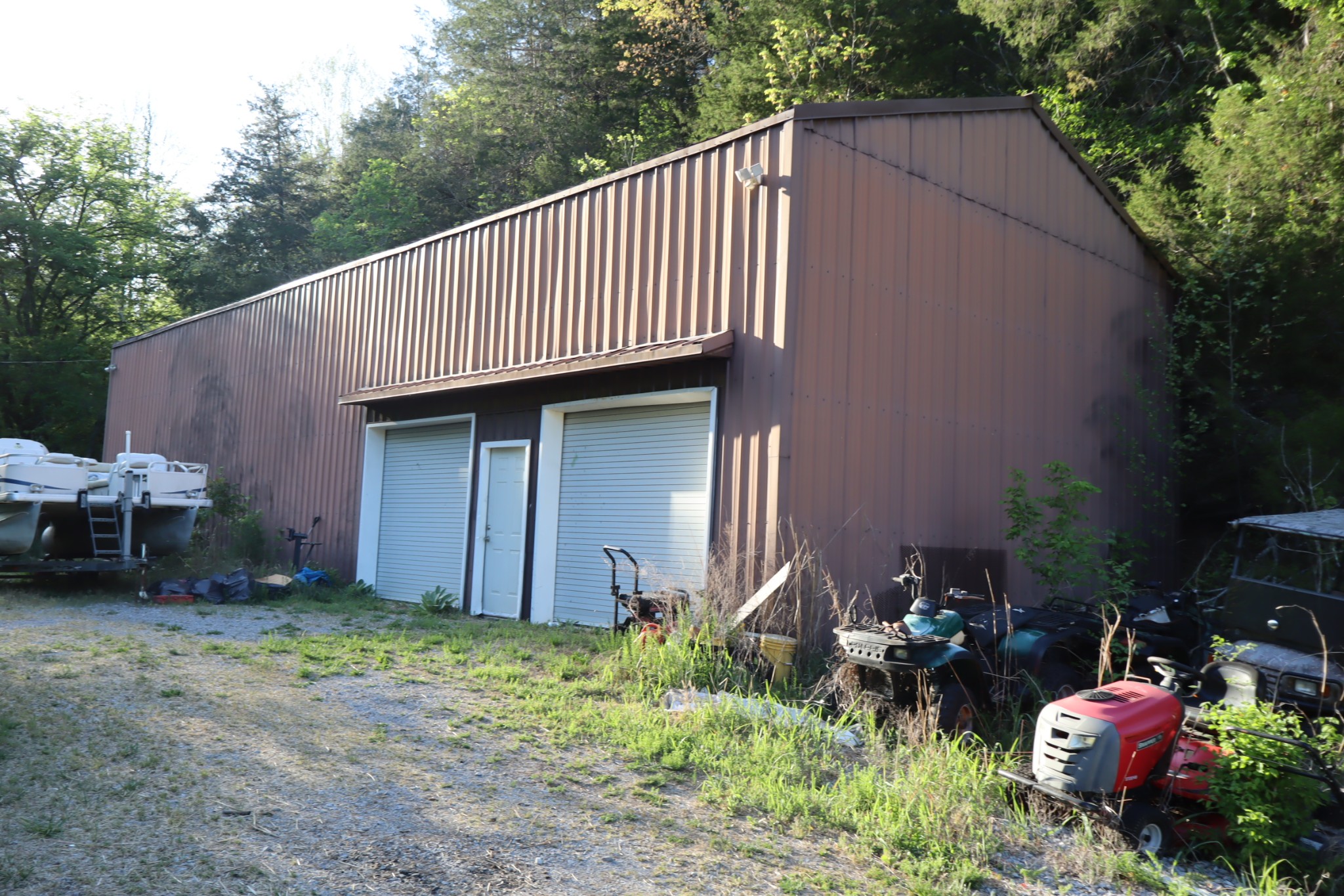 341 Pumpkin Hollow Road Liberty, TN 37095 - Photo 35 of 59