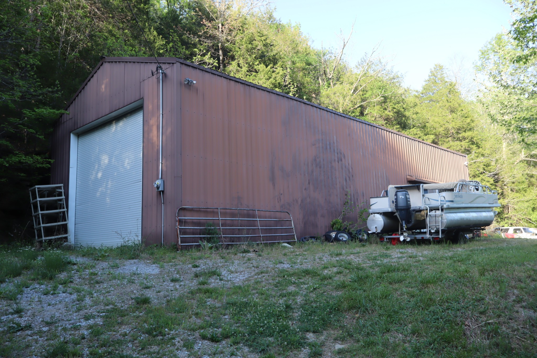 341 Pumpkin Hollow Road Liberty, TN 37095 - Photo 36 of 59