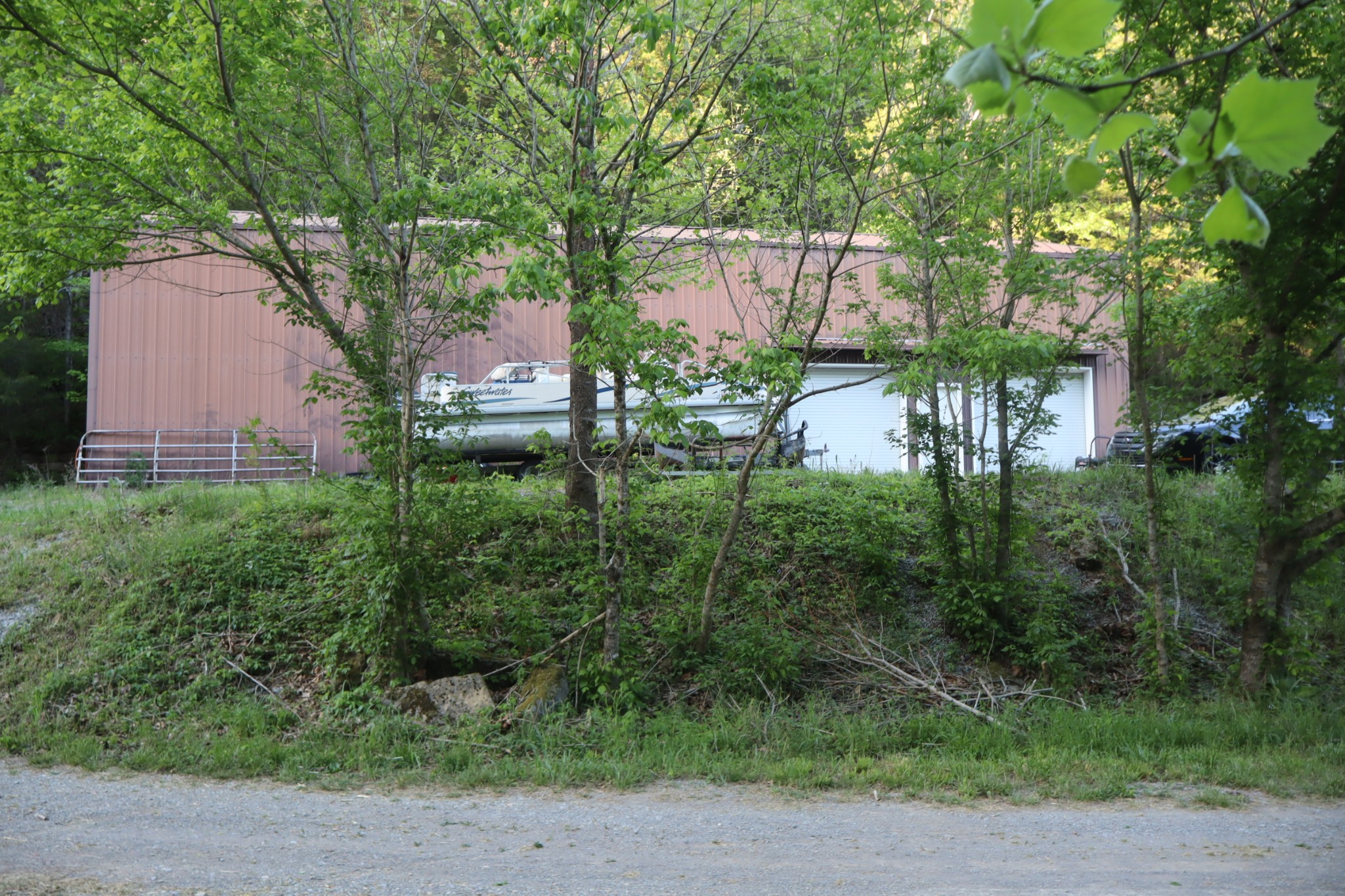 341 Pumpkin Hollow Road Liberty, TN 37095 - Photo 38 of 59