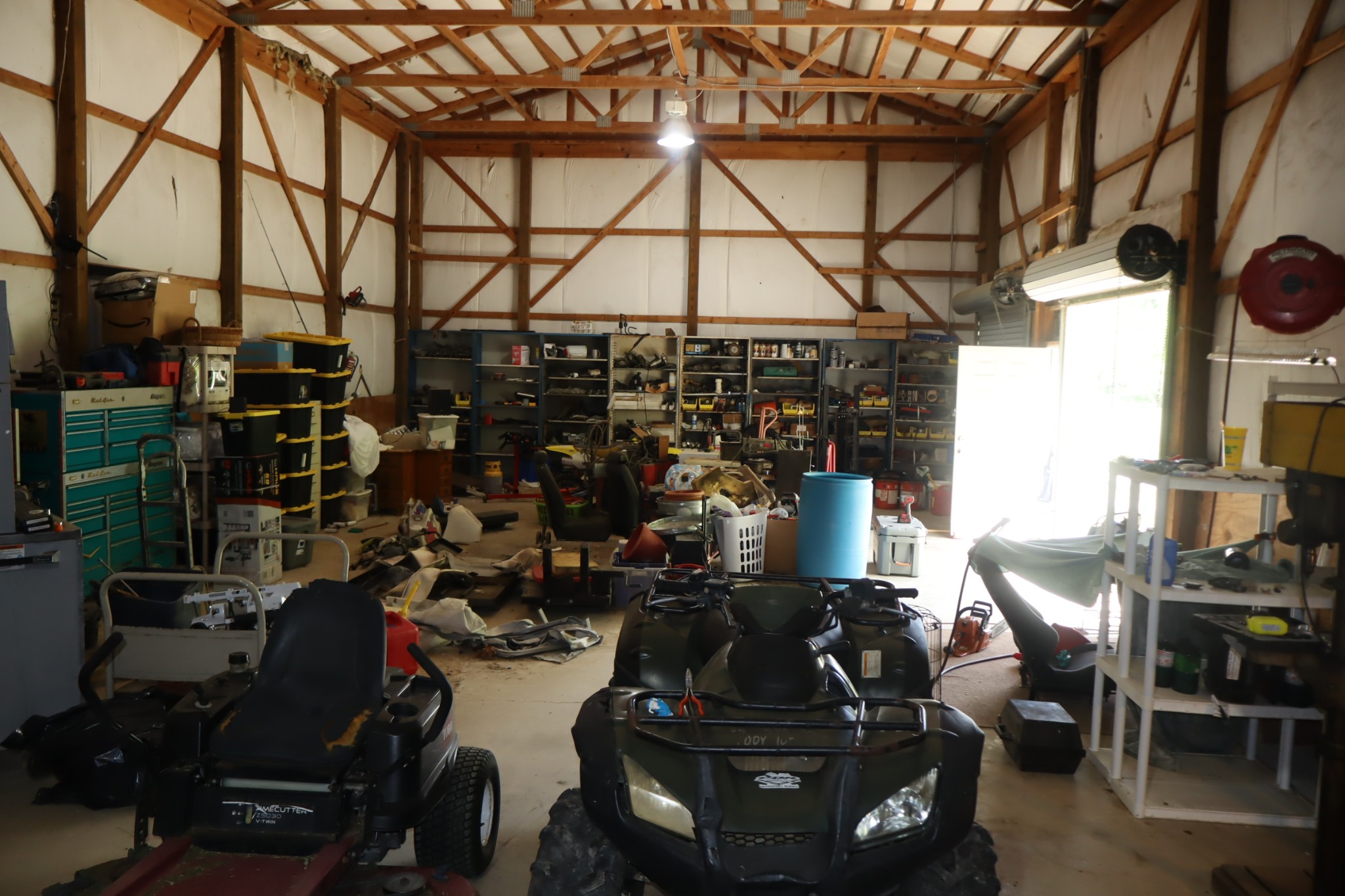 341 Pumpkin Hollow Road Liberty, TN 37095 - Photo 40 of 59